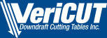 VeriCUT Downdraft Cutting Tables Inc.