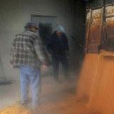 agriculture dust collector