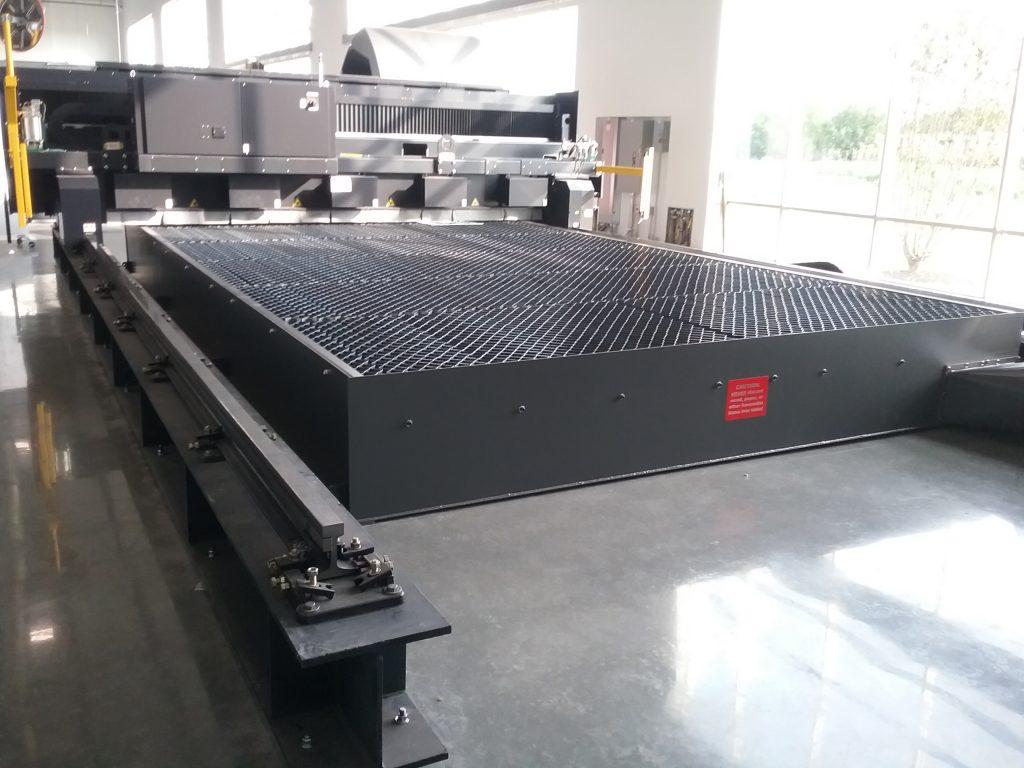 How Downdraft Tables Work VeriCut Downdraft Cutting Tables