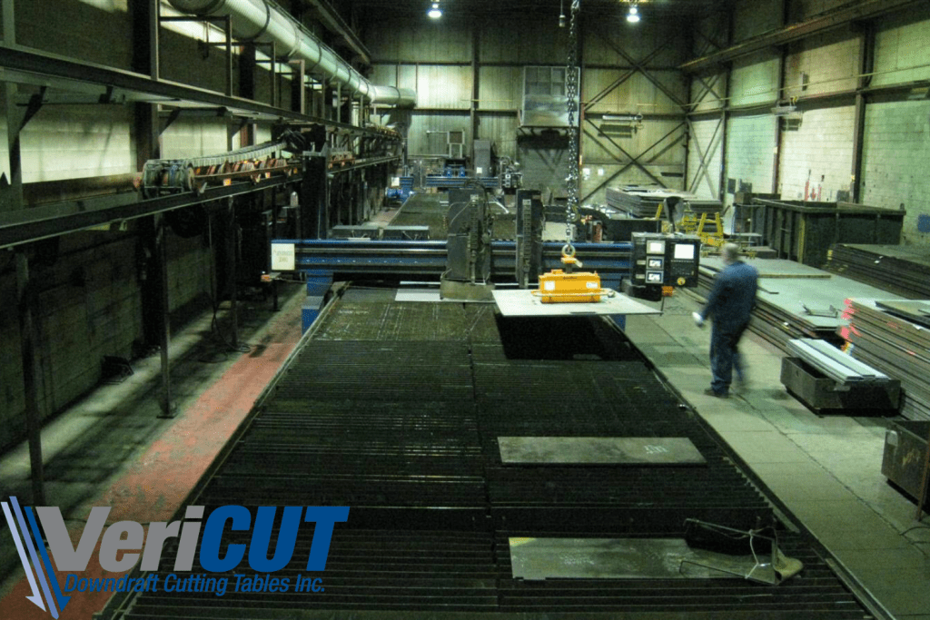 trimming machine shop near me